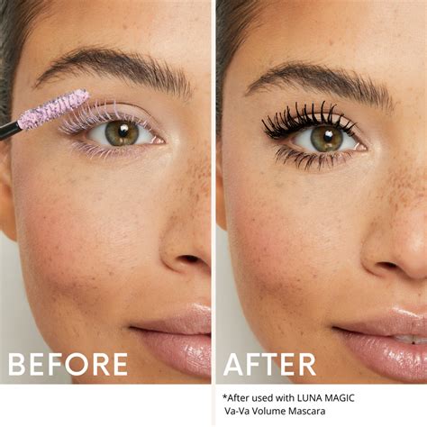 The Benefits of Using Luna Magic Mascara Primer for Healthier Lashes
